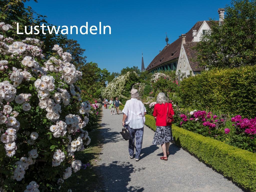 Kartause Ittingen Hotel Warth-Weiningen Exterior photo